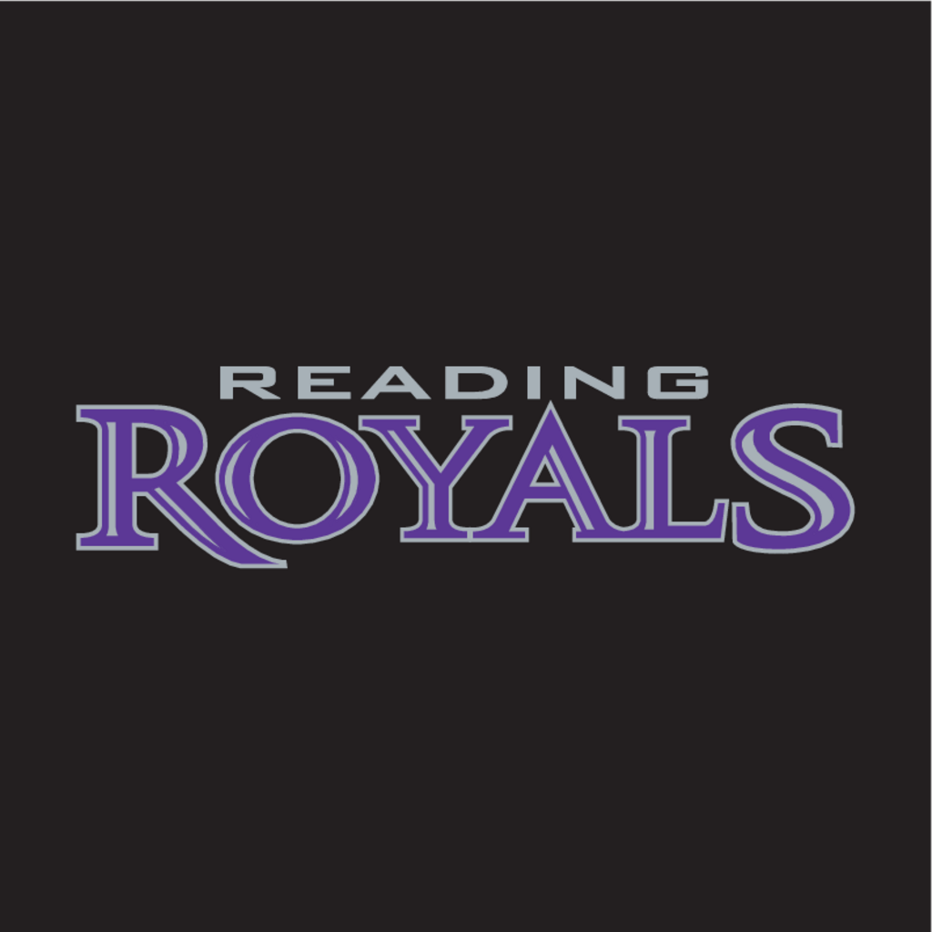 Reading,Royals