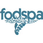 Fodspa Logo
