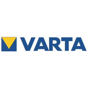 Varta(84) Logo