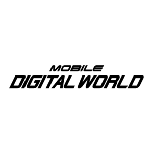 Mobile Digital World Logo