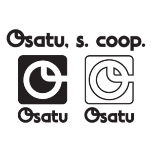 Osatu s  coop Logo