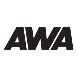AWA(424) Logo