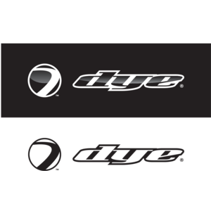 Dye Precision Logo