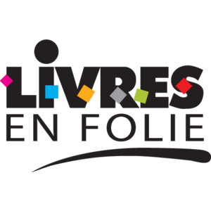 Livre en Folie Logo