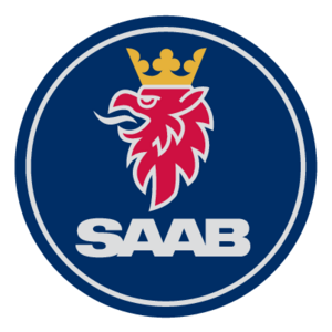 SAAB Logo