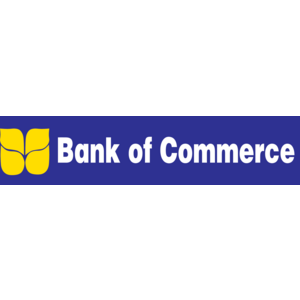 Bank of Commerce Logo