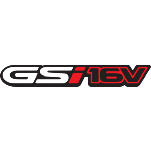 GSI16V Logo