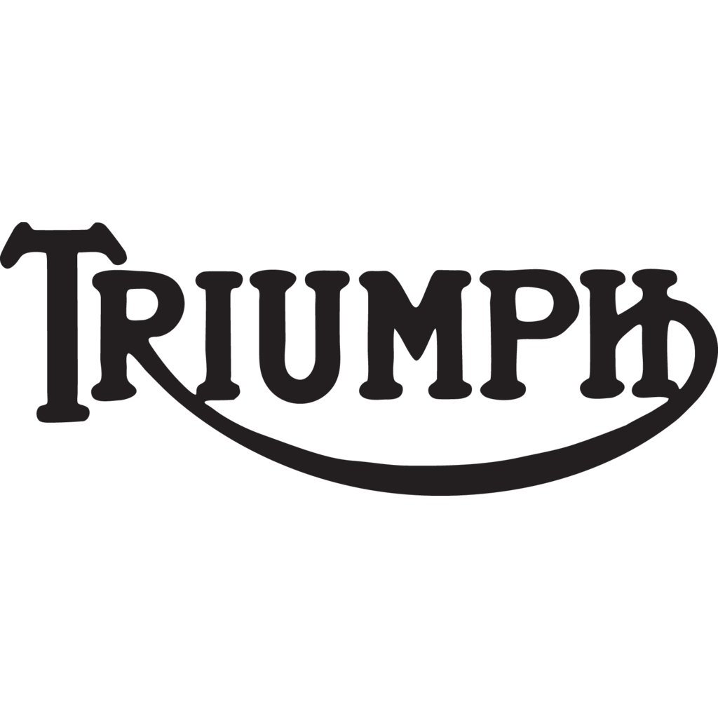 Triumph logo, Vector Logo of Triumph brand free download (eps, ai, png ...