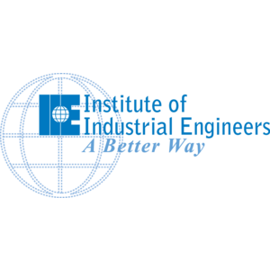 IEE - Institute of Industrial Engineers Logo