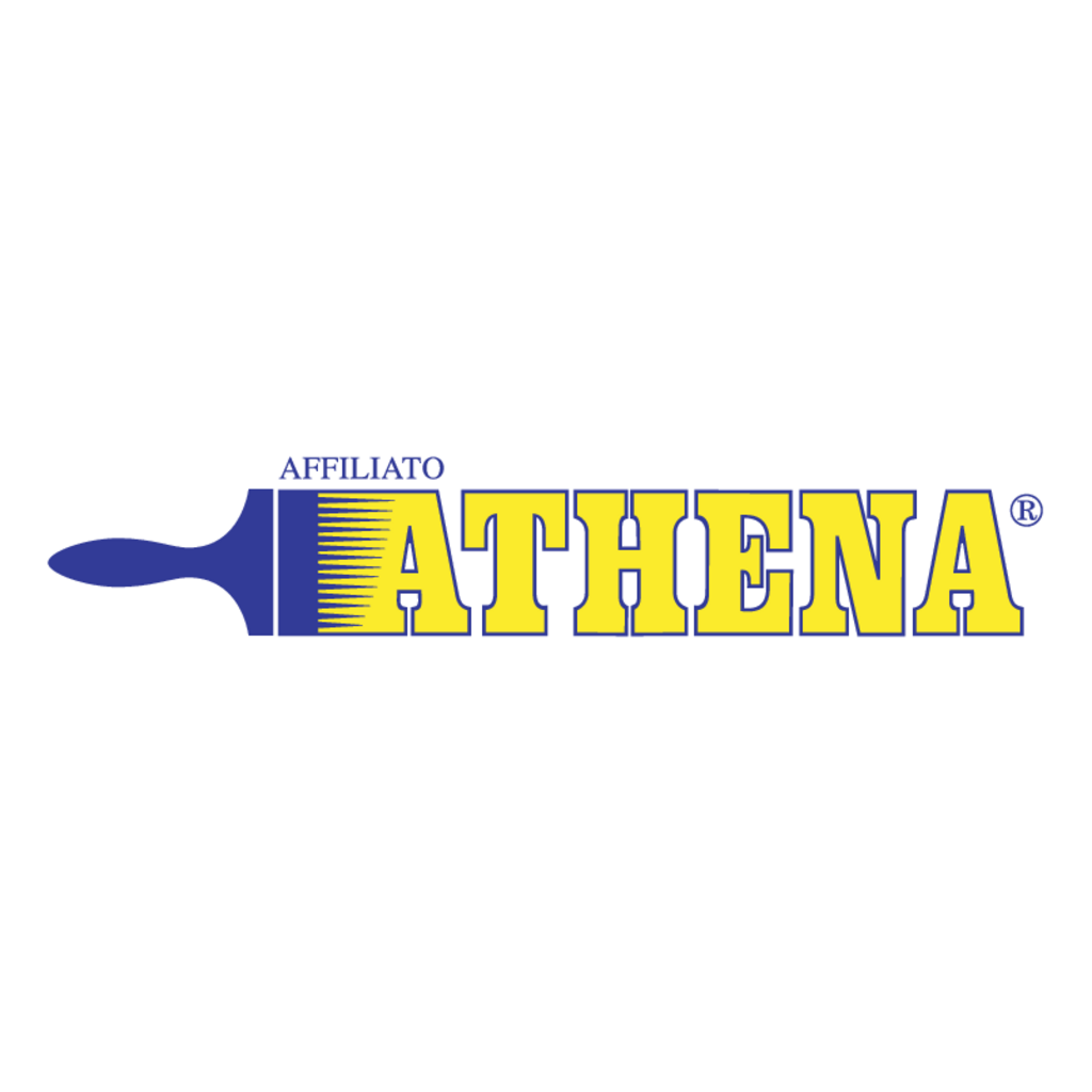 Athena,Affiliato