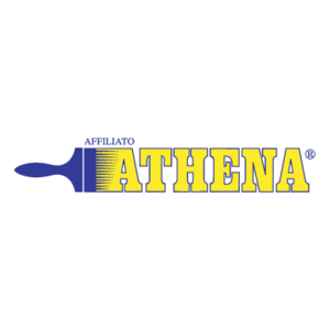 Athena Affiliato Logo