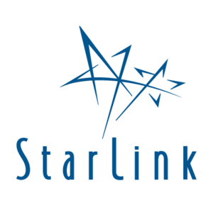 StarLink Logo