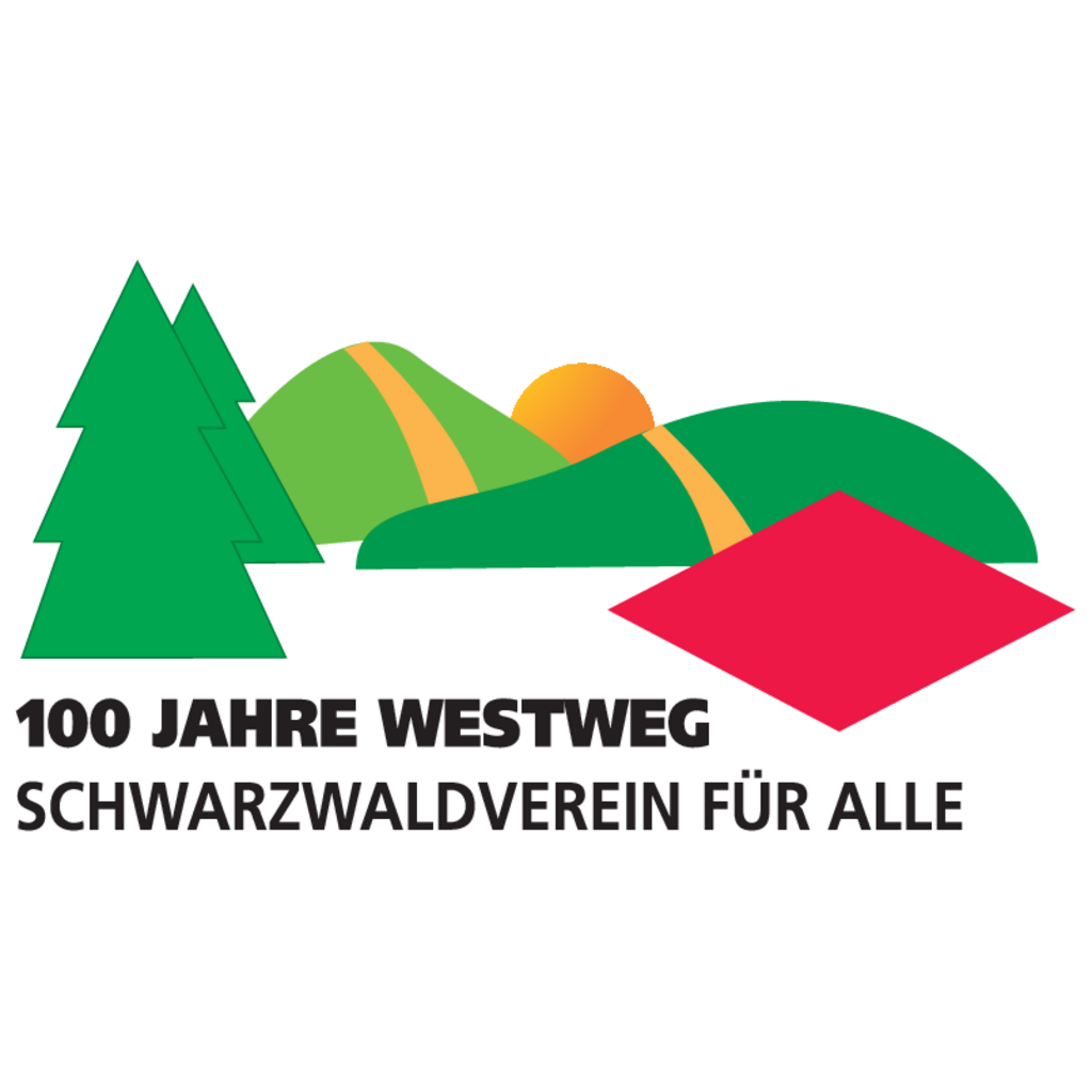 100,Jahre,Westweg