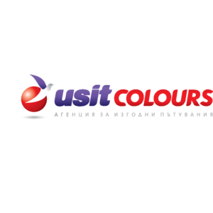 Usit Colours Logo