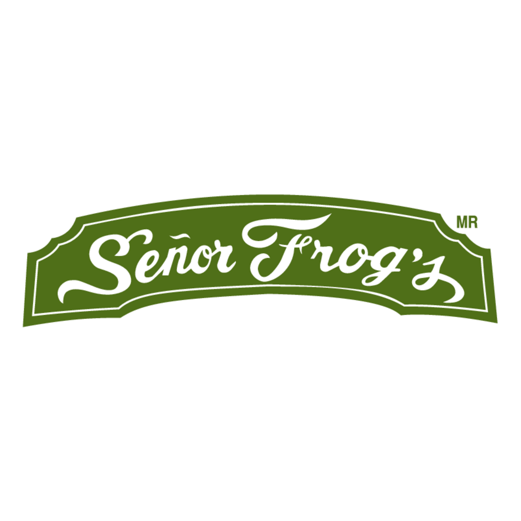 Senor,Frog's