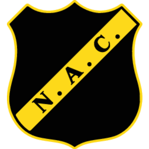 NAC Logo