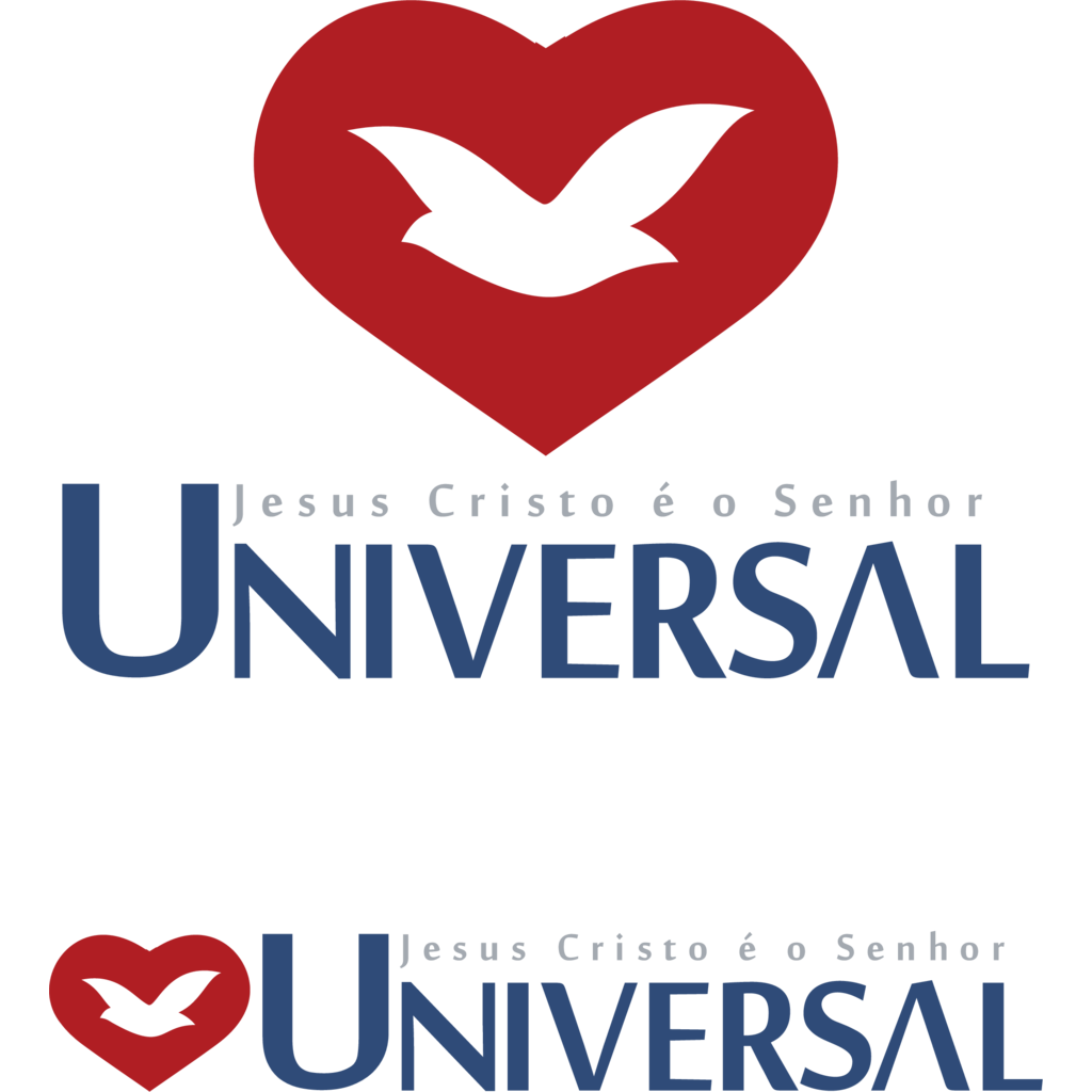 Universal Logo Png