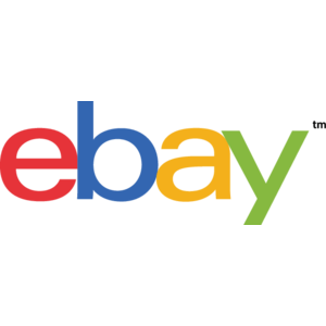 Ebay Logo