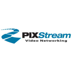 PIXStream Logo