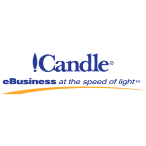 Candle Logo