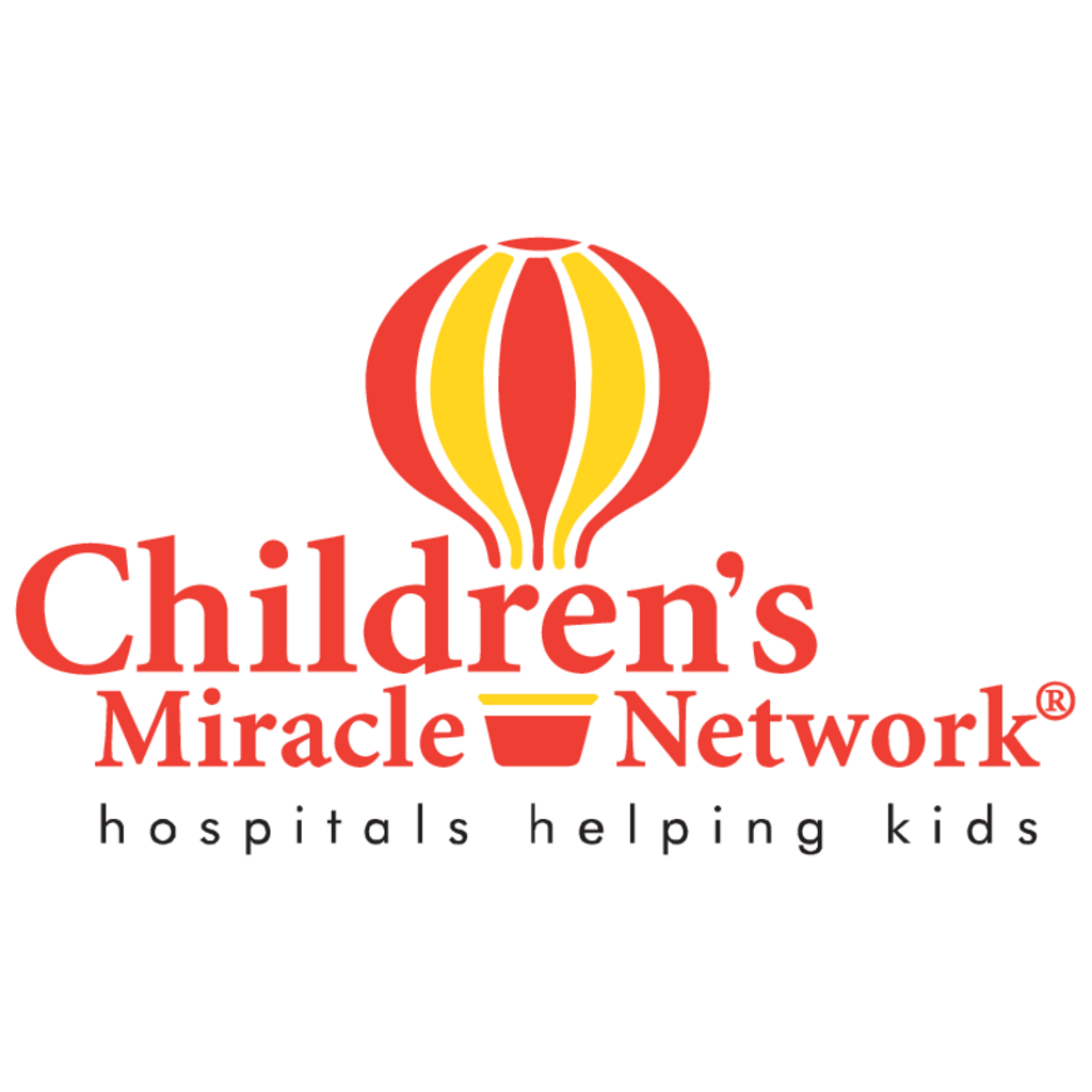 Children's,Miracle,Network