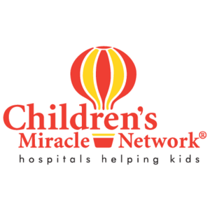 Children's Miracle Network Logo