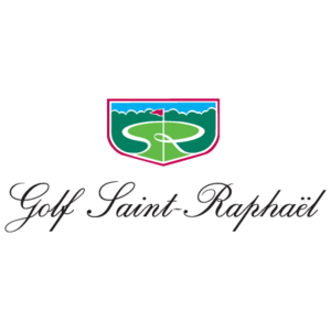 Golf Saint-Raphael Logo