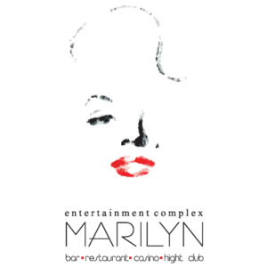 Marilyn Logo