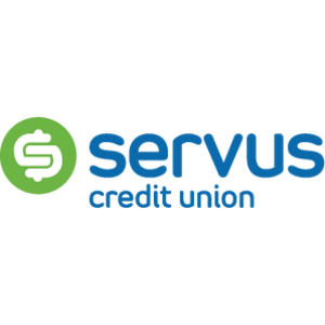 Servus Credit Union Logo