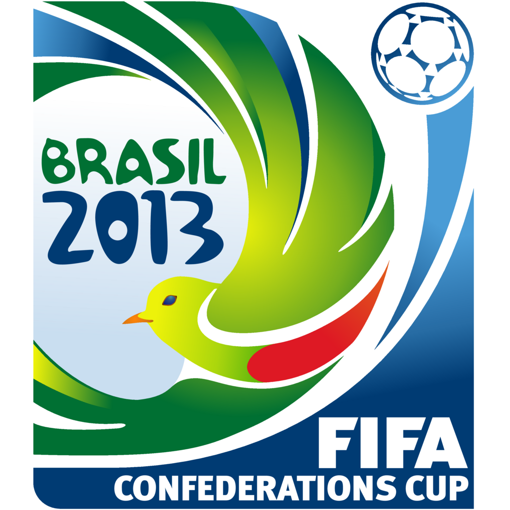 Federations,Cup,Brasil,2013