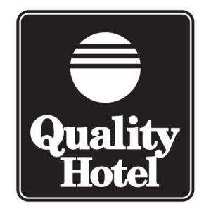 Quality Hotel(37) Logo