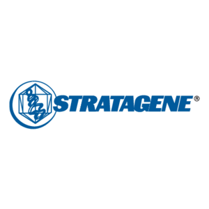 Stratagene Logo