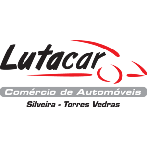 Lutacar Logo