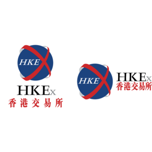 HKEx Logo