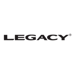 Legacy(60) Logo