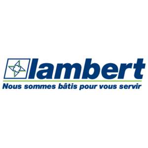 Lambert Logo