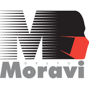 Moravi Logo