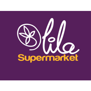 Lila Supermarket Logo