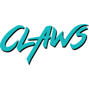 Claws Logo