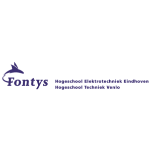 Fontys Eindhoven en Venlo Logo