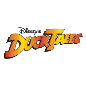 DuckTales Logo