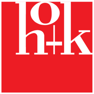 HOK Logo