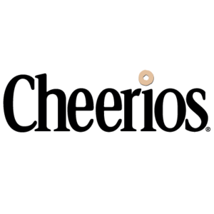 Cheerios Logo