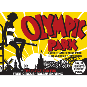 Olympic Park Logo