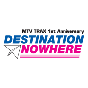 Destination Nowhere Logo