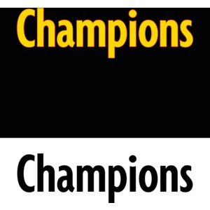 Champions Logo