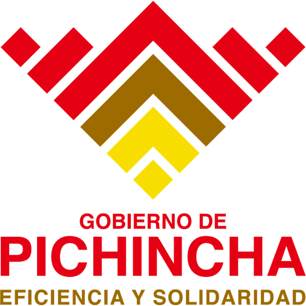 Logo, Government, Ecuador, Gobierno de Pichincha