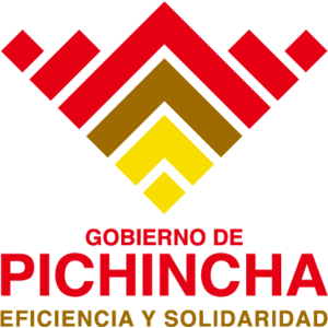 Gobierno de Pichincha Logo