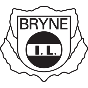 Bryne IL Logo