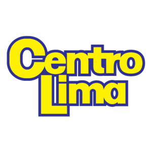 Centro Lima Logo